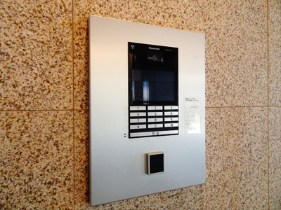 【セキュリティ】 | JPnoie下高井戸