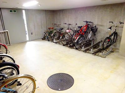 【その他共用部分】 | JPnoie下高井戸