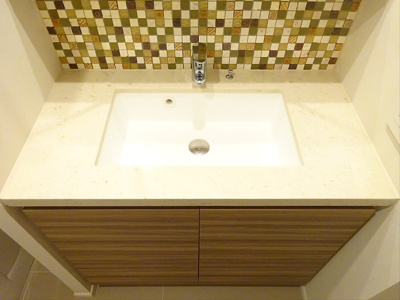 【洗面所】 | JPnoie下高井戸