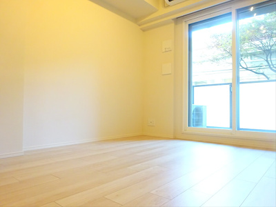 【居間・リビング】 | JPnoie下高井戸