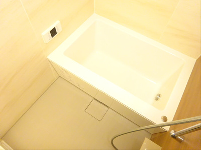 【浴室】 | JPnoie下高井戸