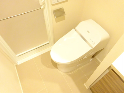 【トイレ】 | JPnoie下高井戸