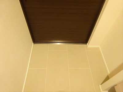 【玄関】 | JPnoie下高井戸