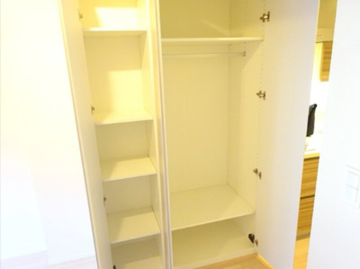 【収納】 | JPnoie下高井戸