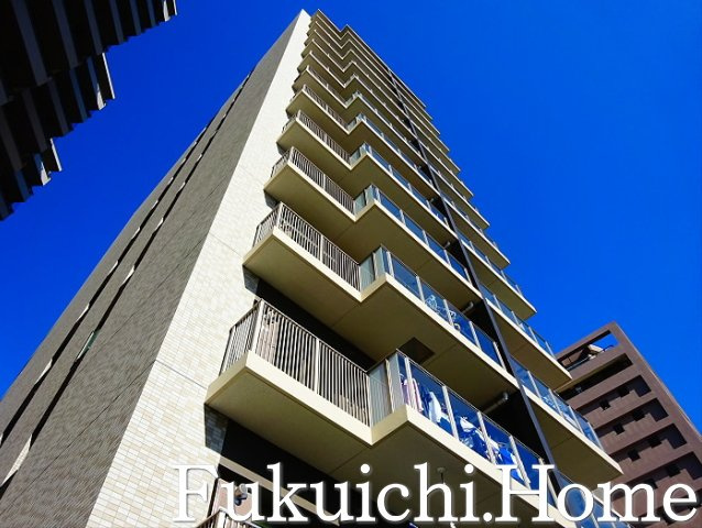 【外観】 | JPnoie下高井戸