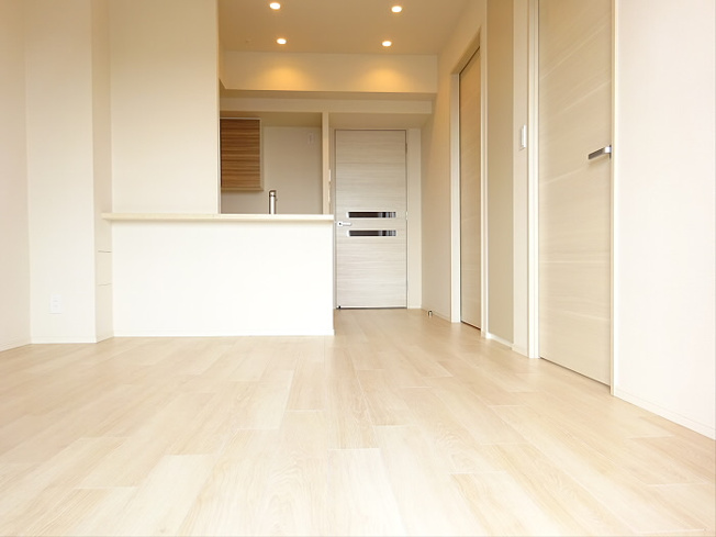 【居間・リビング】 | JPnoie下高井戸