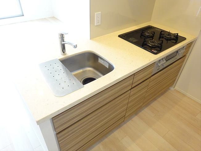 【キッチン】 | JPnoie下高井戸