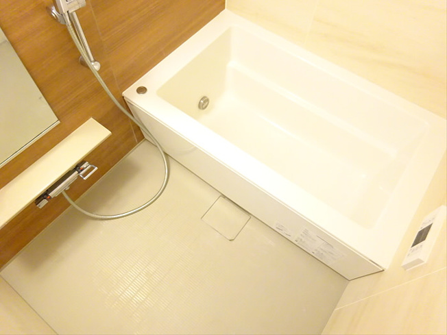 【浴室】 | JPnoie下高井戸