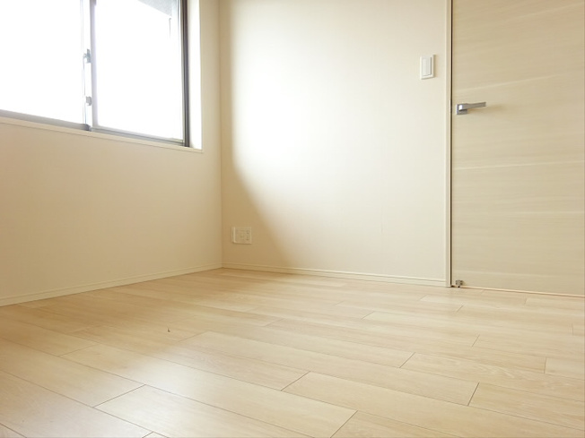 【寝室】 | JPnoie下高井戸