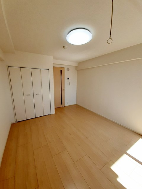 サンリットヴィラⅡの寝室