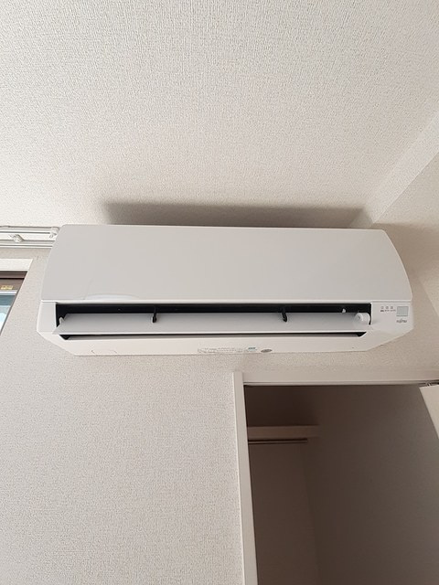 サンリットヴィラⅡの設備