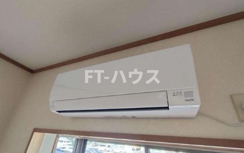 ヨーク津田沼の設備