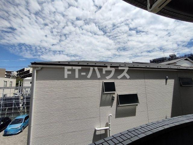 ヨーク津田沼の展望
