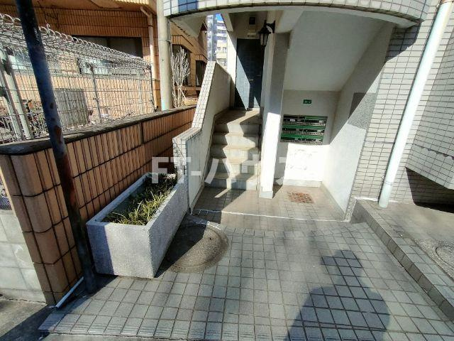 ヨーク津田沼のその他共用部分