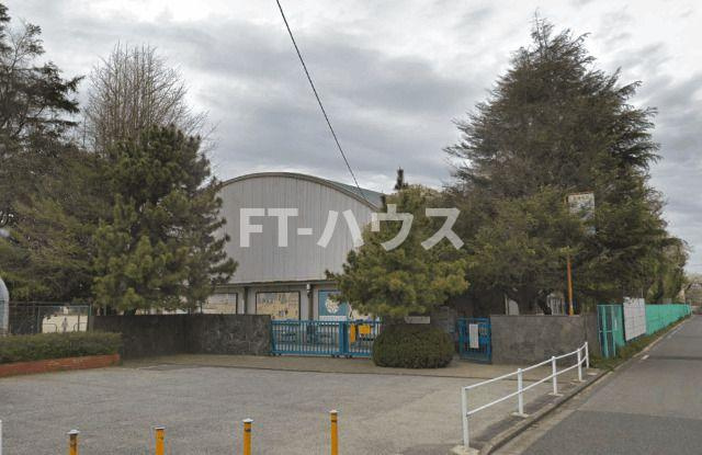 ヨーク津田沼の周辺