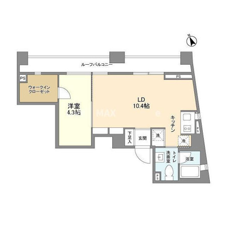 フルハウス代々木