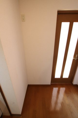 【その他】 | COZY HOUSE, GUMINOKI | 冷蔵庫スペース