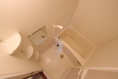 【浴室】 | COZY HOUSE, GUMINOKI