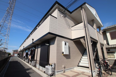 【外観】 | COZY HOUSE, GUMINOKI