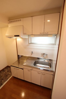 【キッチン】 | COZY HOUSE, GUMINOKI