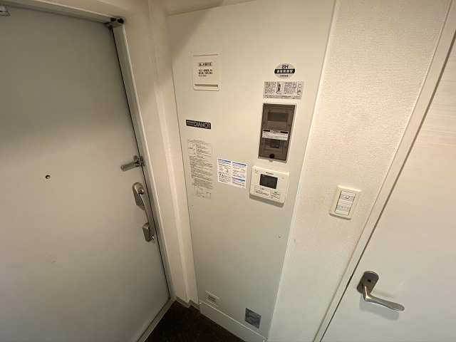 神戸市須磨区大田町４丁目の賃貸マンション