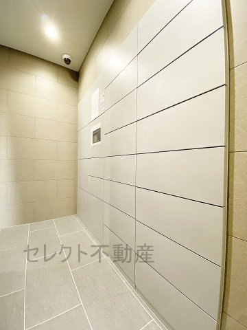 プレサンス　ジェネ　新栄町駅前　葵のその他