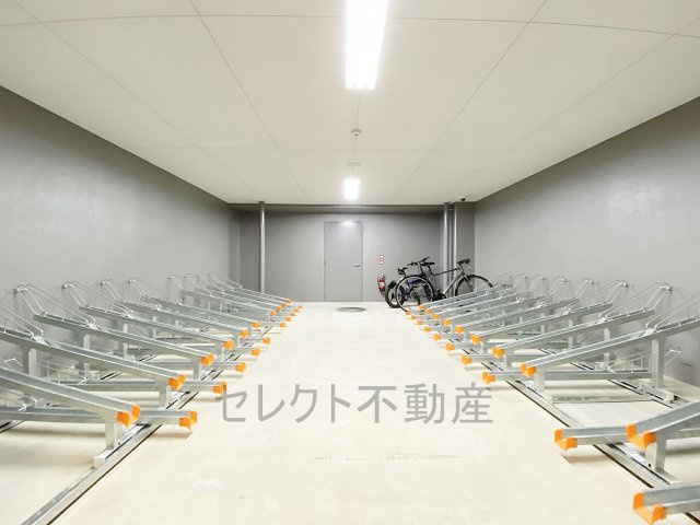 プレサンス　ジェネ　新栄町駅前　葵のその他