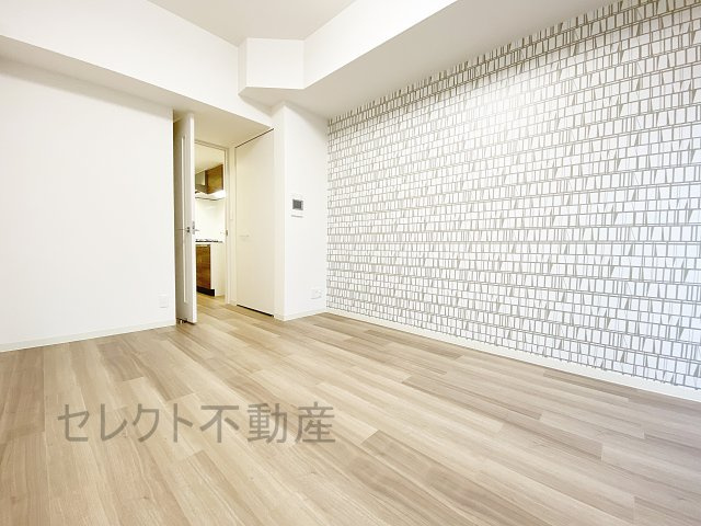 プレサンス　ジェネ　新栄町駅前　葵の内装