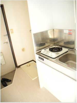 【キッチン】 | オリーアルカジック武原