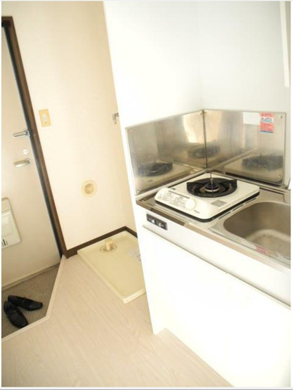 【キッチン】 | オリーアルカジック武原