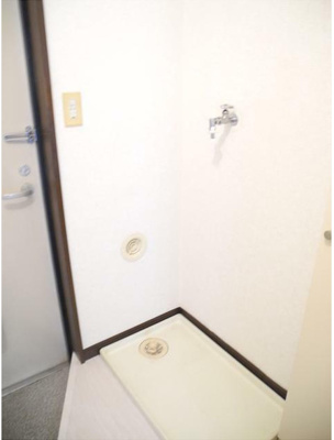 【設備】 | オリーアルカジック武原