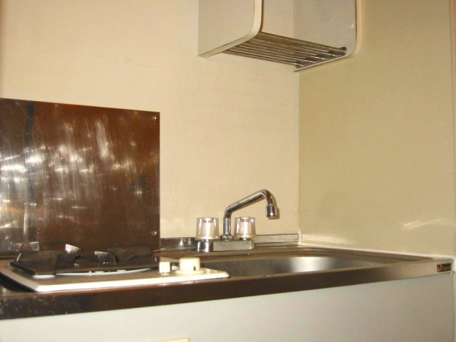 【キッチン】 | オリーアルカジック武原