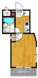 【間取り】 | オリーアルカジック武原