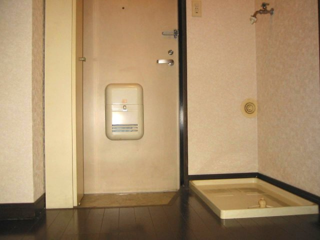 【玄関】 | オリーアルカジック武原