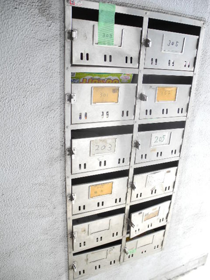 【その他共用部分】 | オリーアルカジック武原