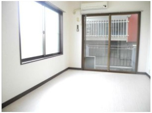 【洋室】 | オリーアルカジック武原