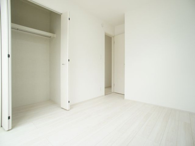 【子供部屋】 | 緑町2期 | 充実収納付きです(^^♪