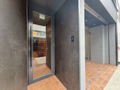 【エントランス】 | NK錦