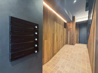 【その他共用部分】 | NK錦