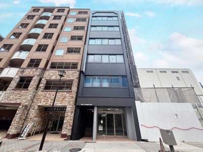 【外観】 | NK錦