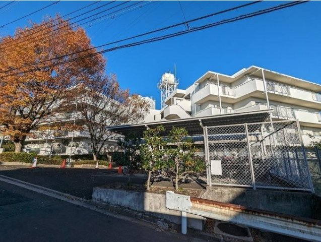 【外観】コープヒルズ美桜 