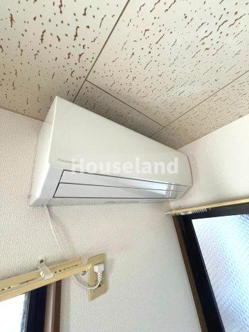 シャトレ堀川の設備