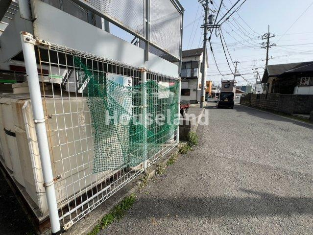 シャトレ堀川のその他共用部分