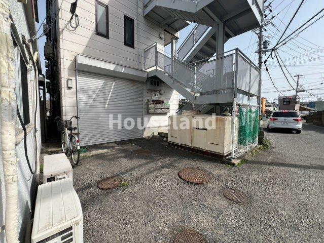 シャトレ堀川のその他