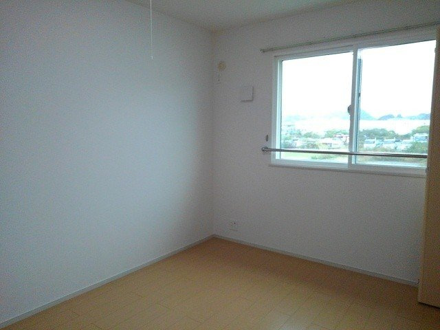 アウローラ玉手Ⅱ　Ａの内装