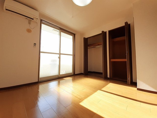 サンセールの内装