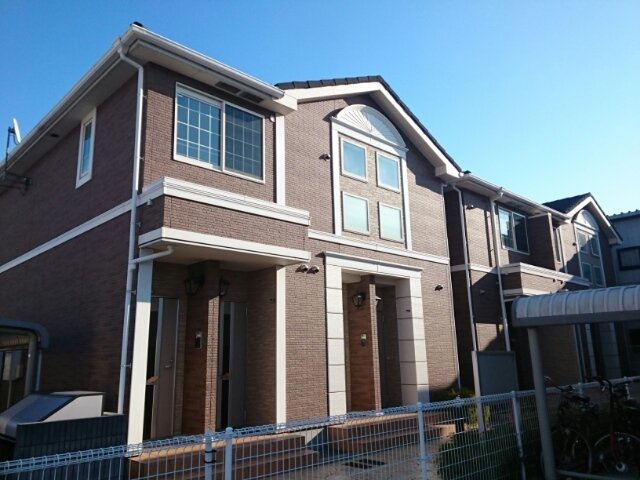 グラン　アウローラⅠ