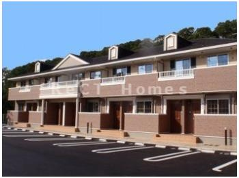 アンソレイエ飾磨　Ⅱ番館