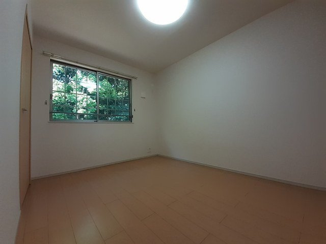 アンソレイエ飾磨　Ⅱ番館の内装