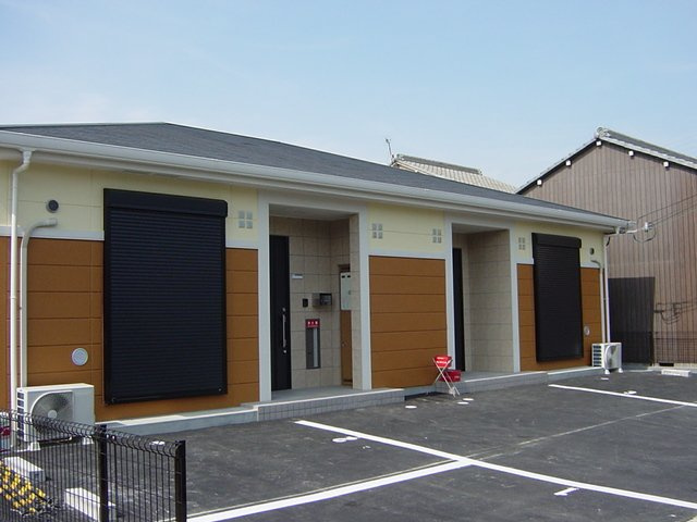 シャン・ド・フルール